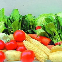 新鲜蔬菜零售市场的全链条透视 从田间到餐桌的价格、批发与供应商生态