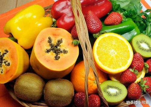 五月寻鲜指南 去超市直奔这5种当季水果，新鲜美味正当食