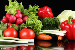 增城培瑞农产品贸易中心 高清镜头下的新鲜农果蔬菜