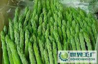 芦笋 从田间到餐桌的绿色珍品与产业全览